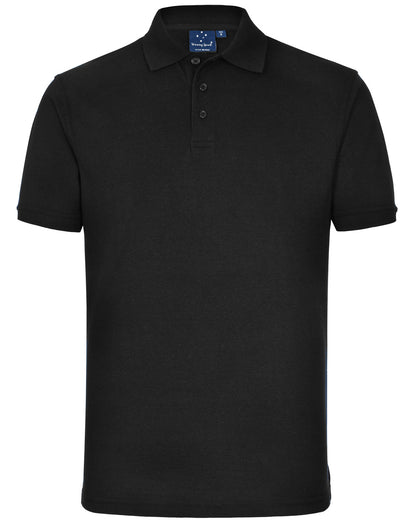 DELUX POLO Men&