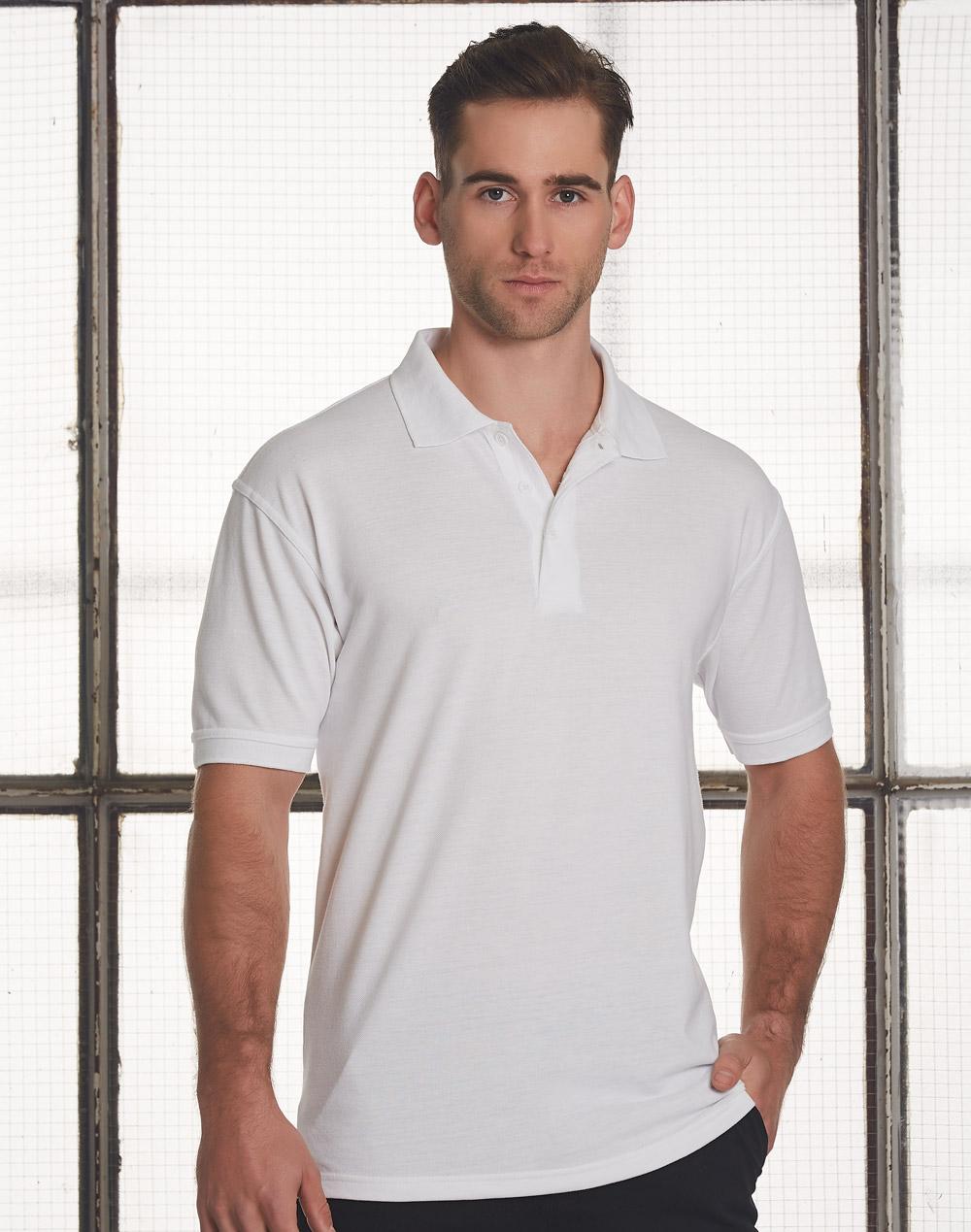 DELUX POLO Men&