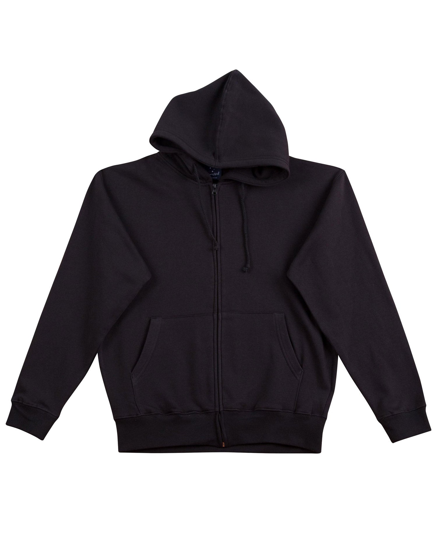 FL03 DOUBLE BAY Hoodie Men&