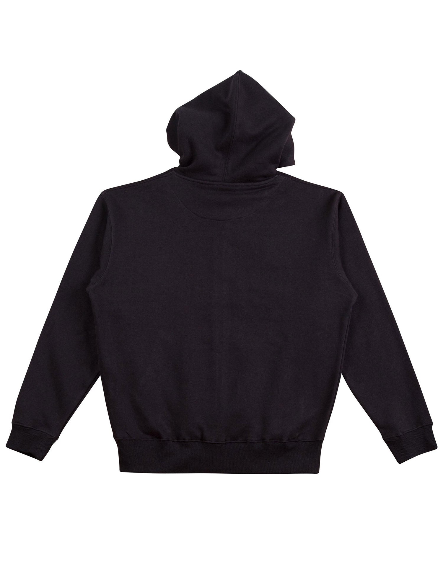 FL03 DOUBLE BAY Hoodie Men&