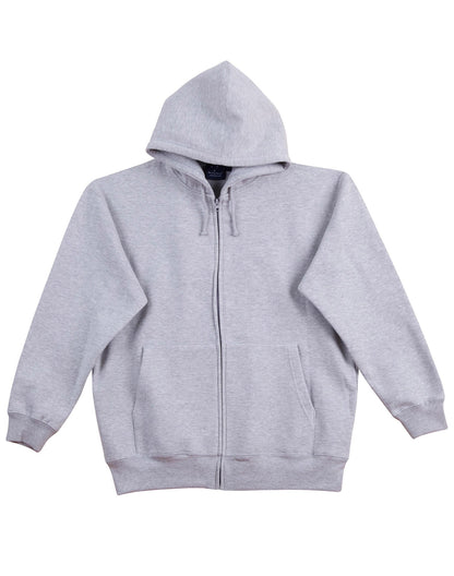FL03 DOUBLE BAY Hoodie Men&