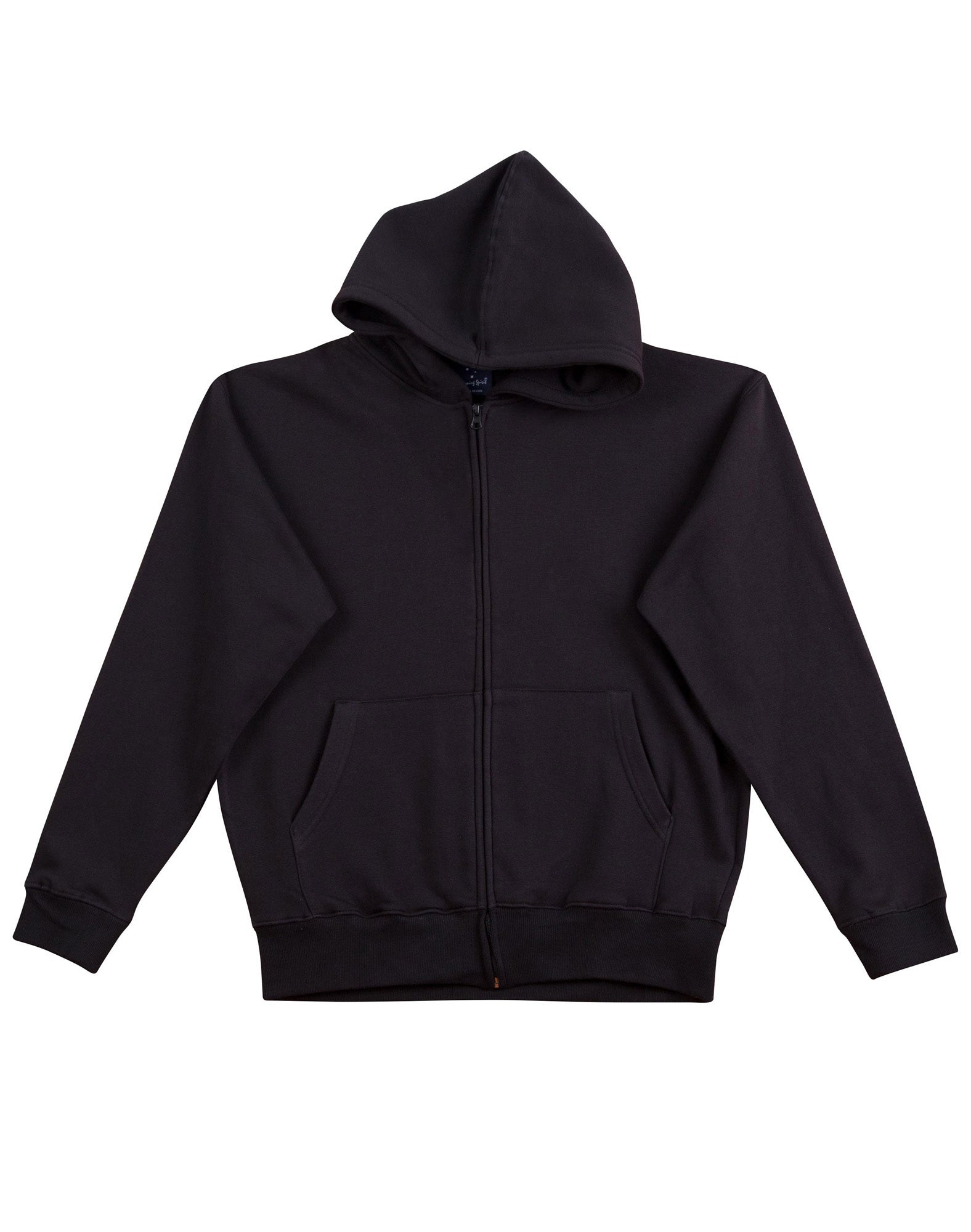 FL03K DOUBLE BAY Hoodie Kids&