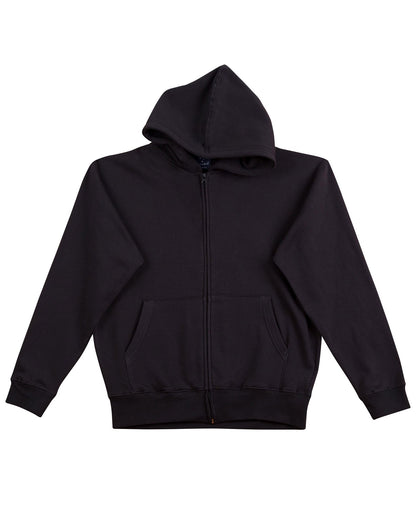 FL03K DOUBLE BAY Hoodie Kids&