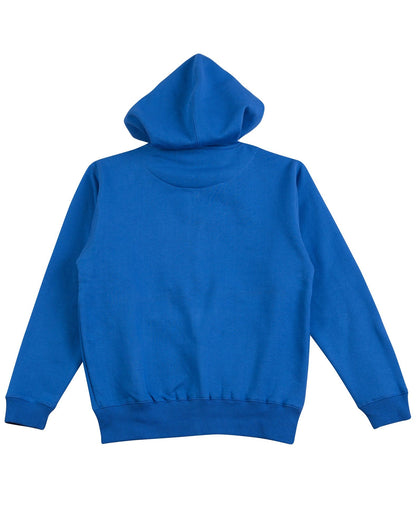 FL03K DOUBLE BAY Hoodie Kids&