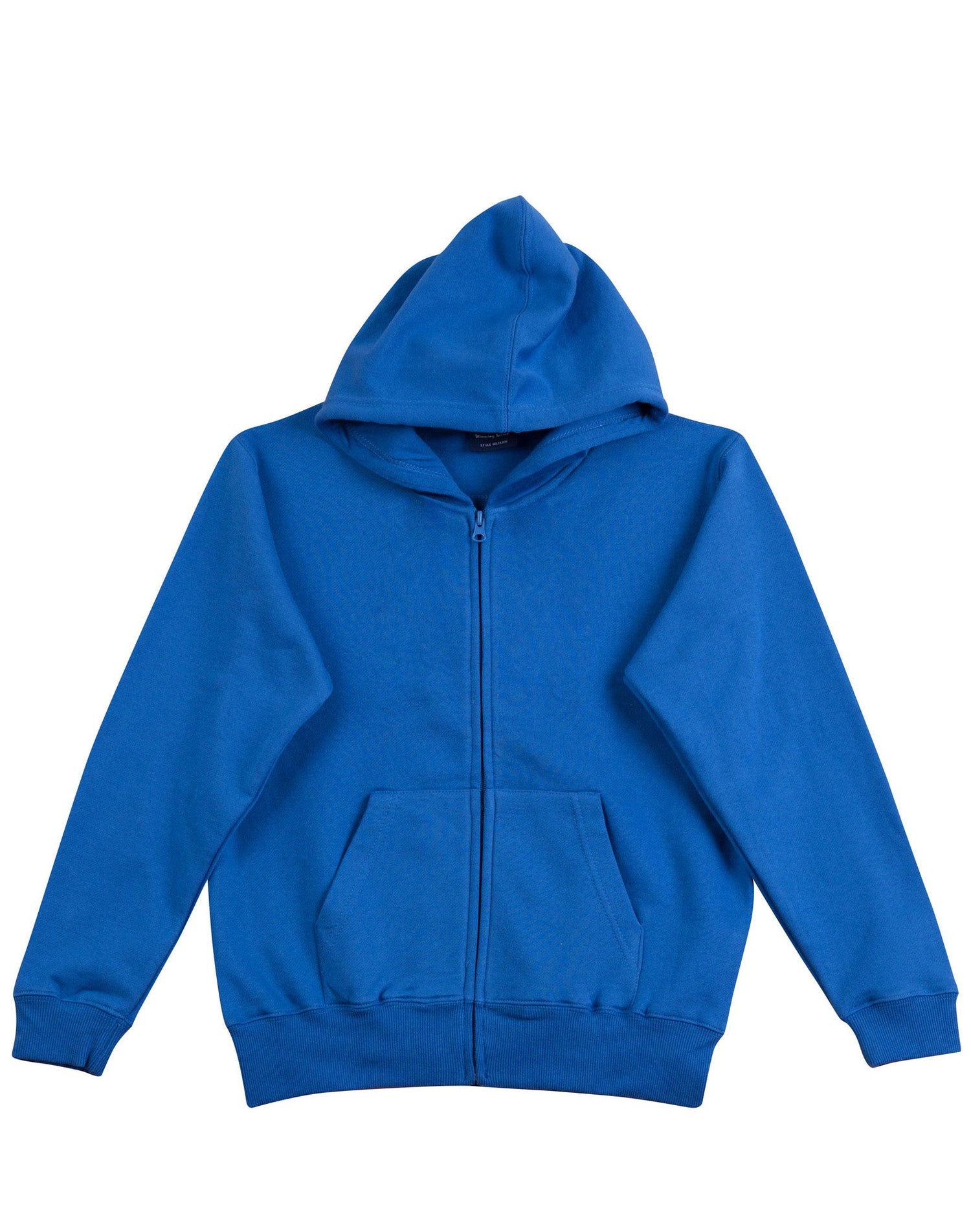 FL03K DOUBLE BAY Hoodie Kids&