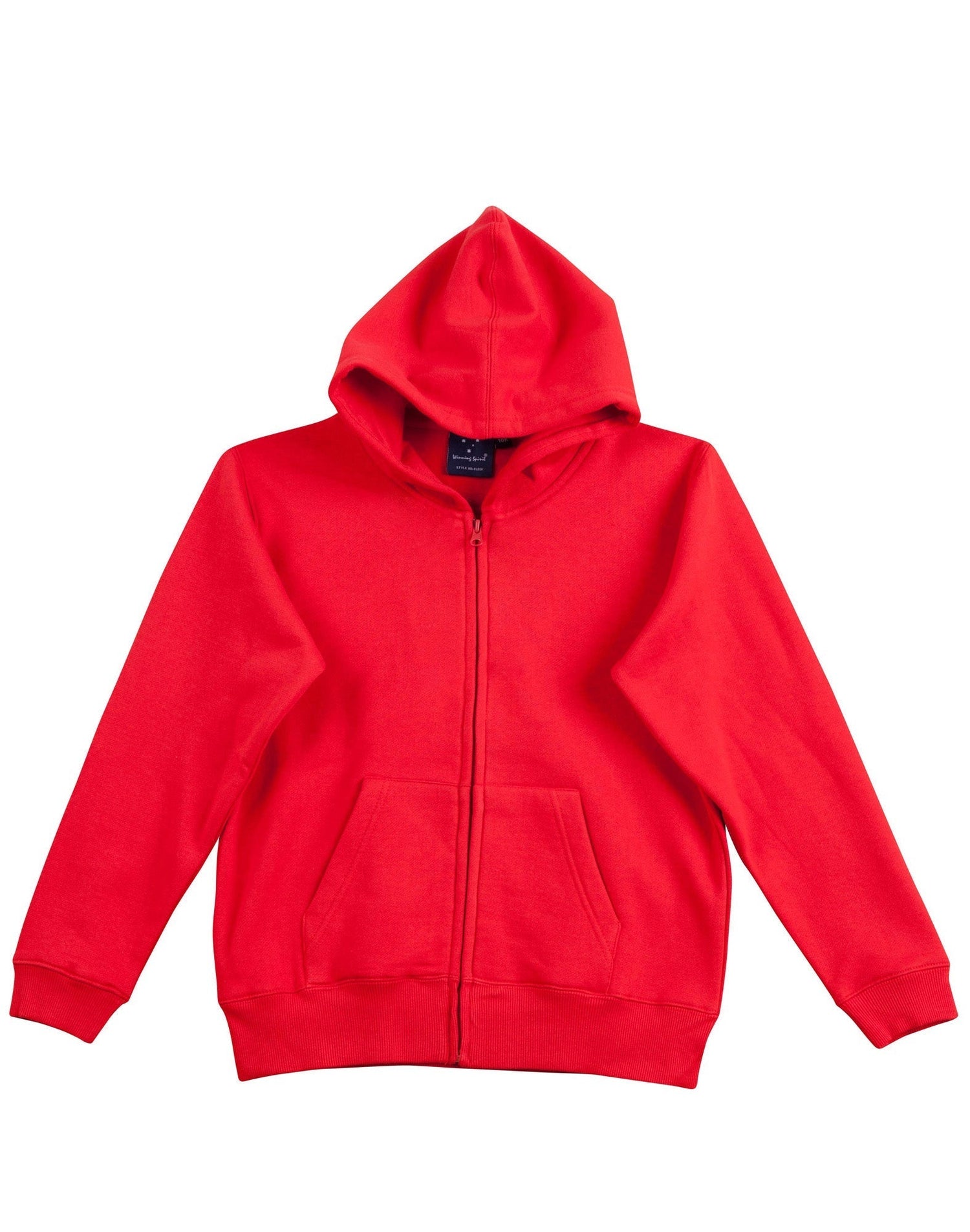 FL03K DOUBLE BAY Hoodie Kids&