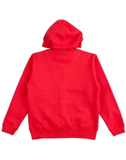 FL03K DOUBLE BAY Hoodie Kids&