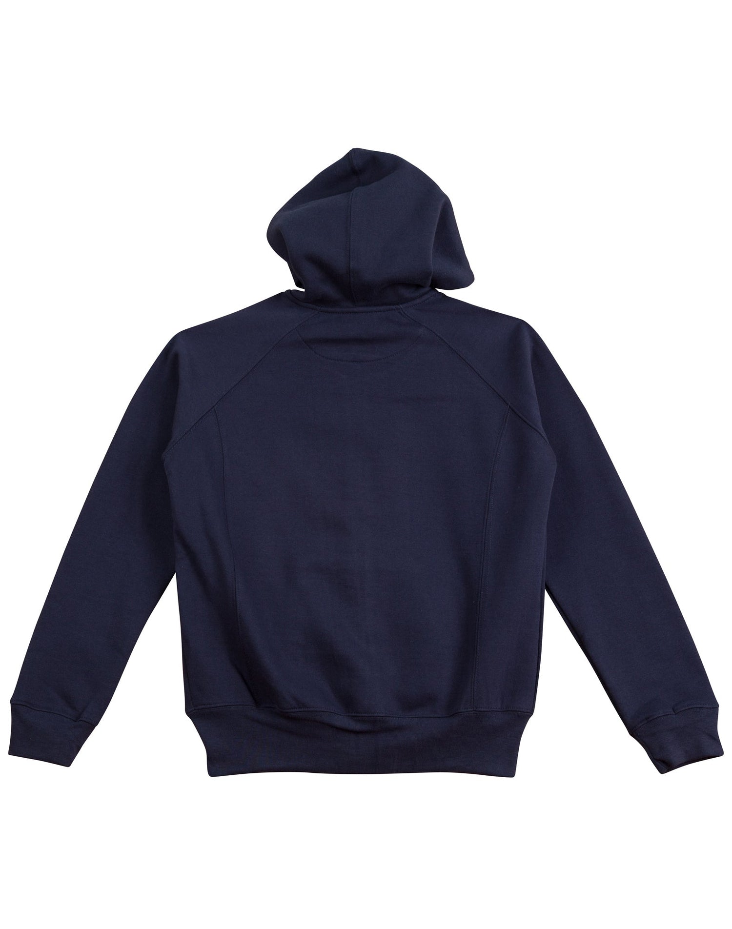 FL04 DOUBLE BAY Hoodie Ladies&