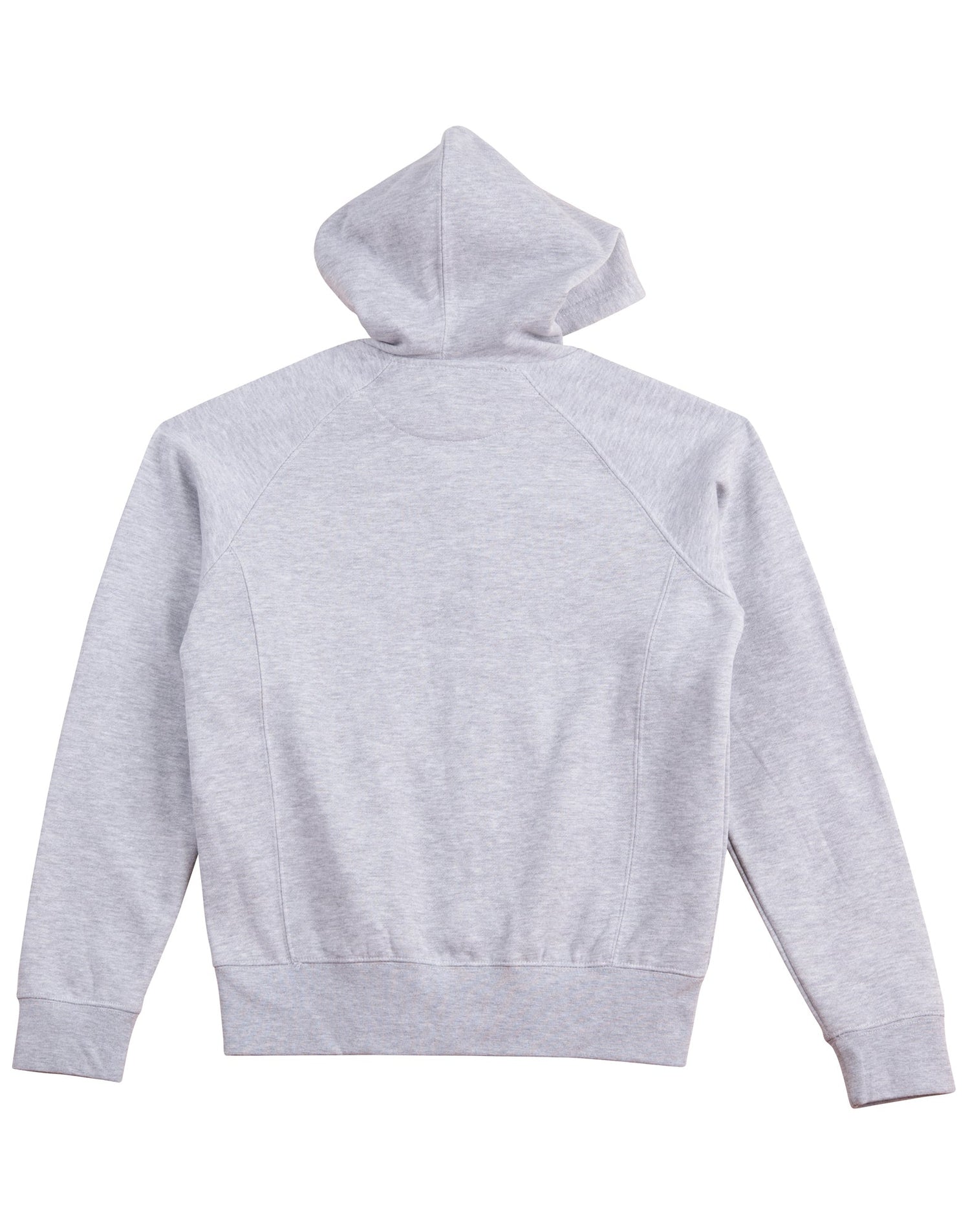 FL04 DOUBLE BAY Hoodie Ladies&