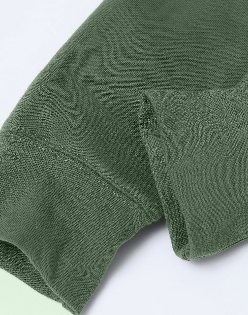 FL09 PASSION Fleece Hoodie - Unisex - WEARhouse