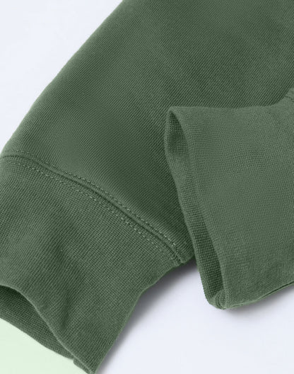 FL09 PASSION Fleece Hoodie - Unisex - WEARhouse