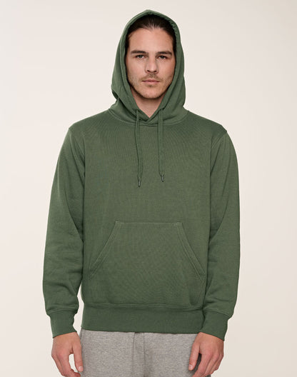 FL09 PASSION Fleece Hoodie - Unisex - WEARhouse