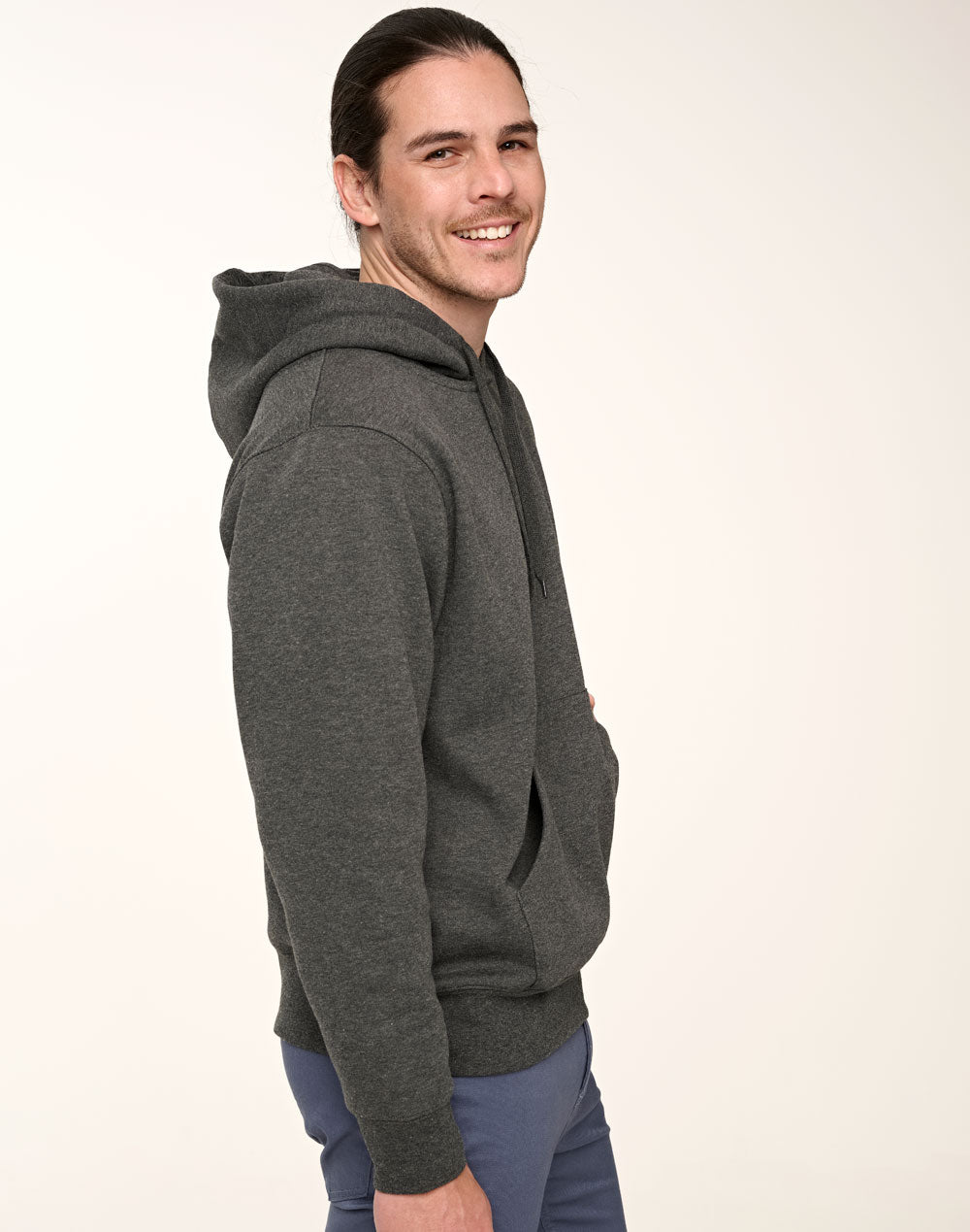 FL09 PASSION Fleece Hoodie - Unisex - WEARhouse