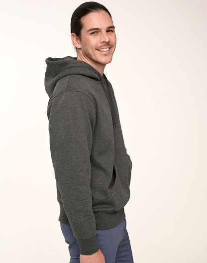FL09 PASSION Fleece Hoodie - Unisex - WEARhouse