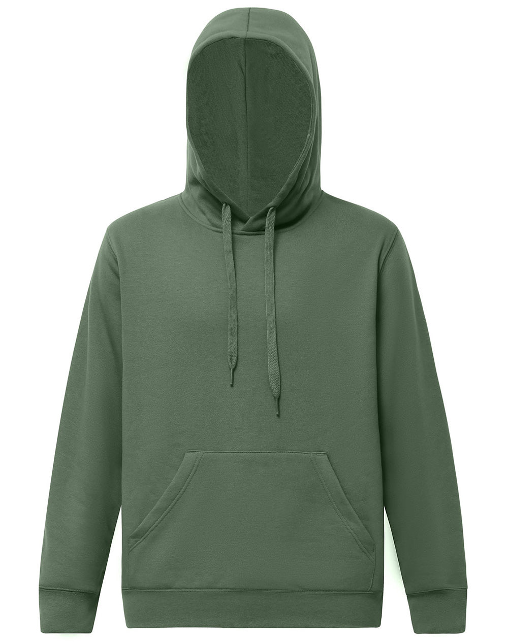 FL09 PASSION Fleece Hoodie - Unisex - WEARhouse