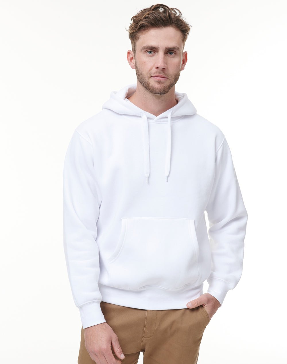 FL09 PASSION Fleece Hoodie - Unisex - WEARhouse