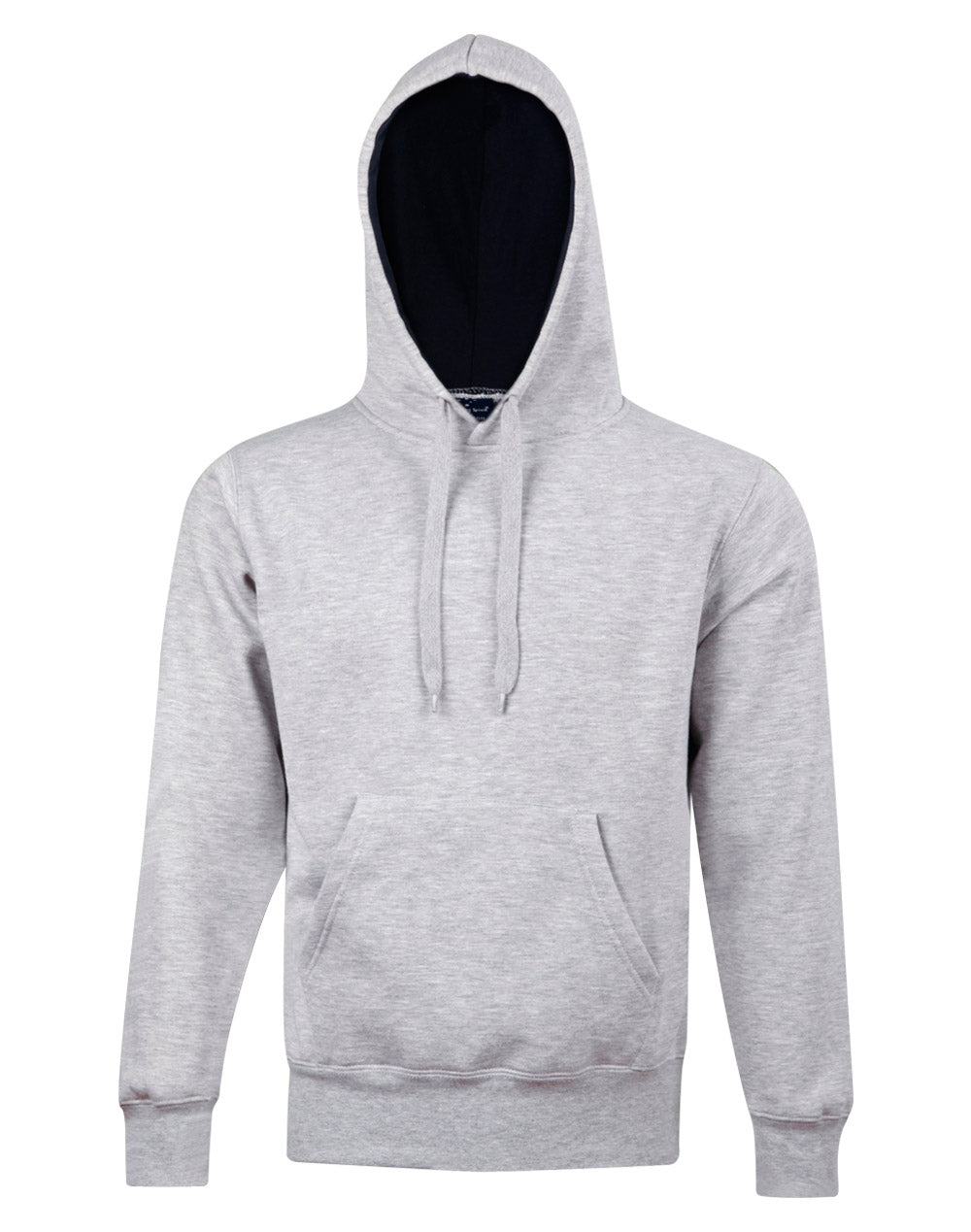 FL09 PASSION Fleece Hoodie - Unisex - WEARhouse