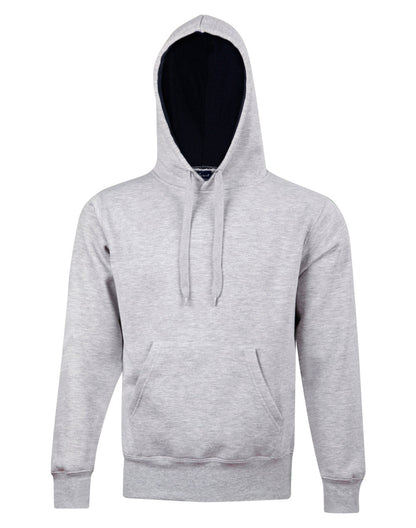 FL09 PASSION Fleece Hoodie - Unisex - WEARhouse
