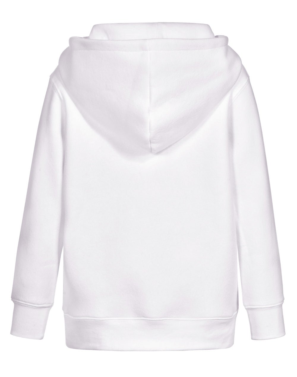 FL09K PASSION Fleece Hoodie Kids&