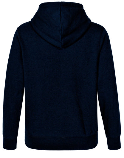 FL09K PASSION Fleece Hoodie Kids&