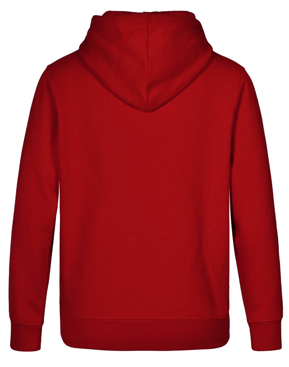 FL09K PASSION Fleece Hoodie Kids&
