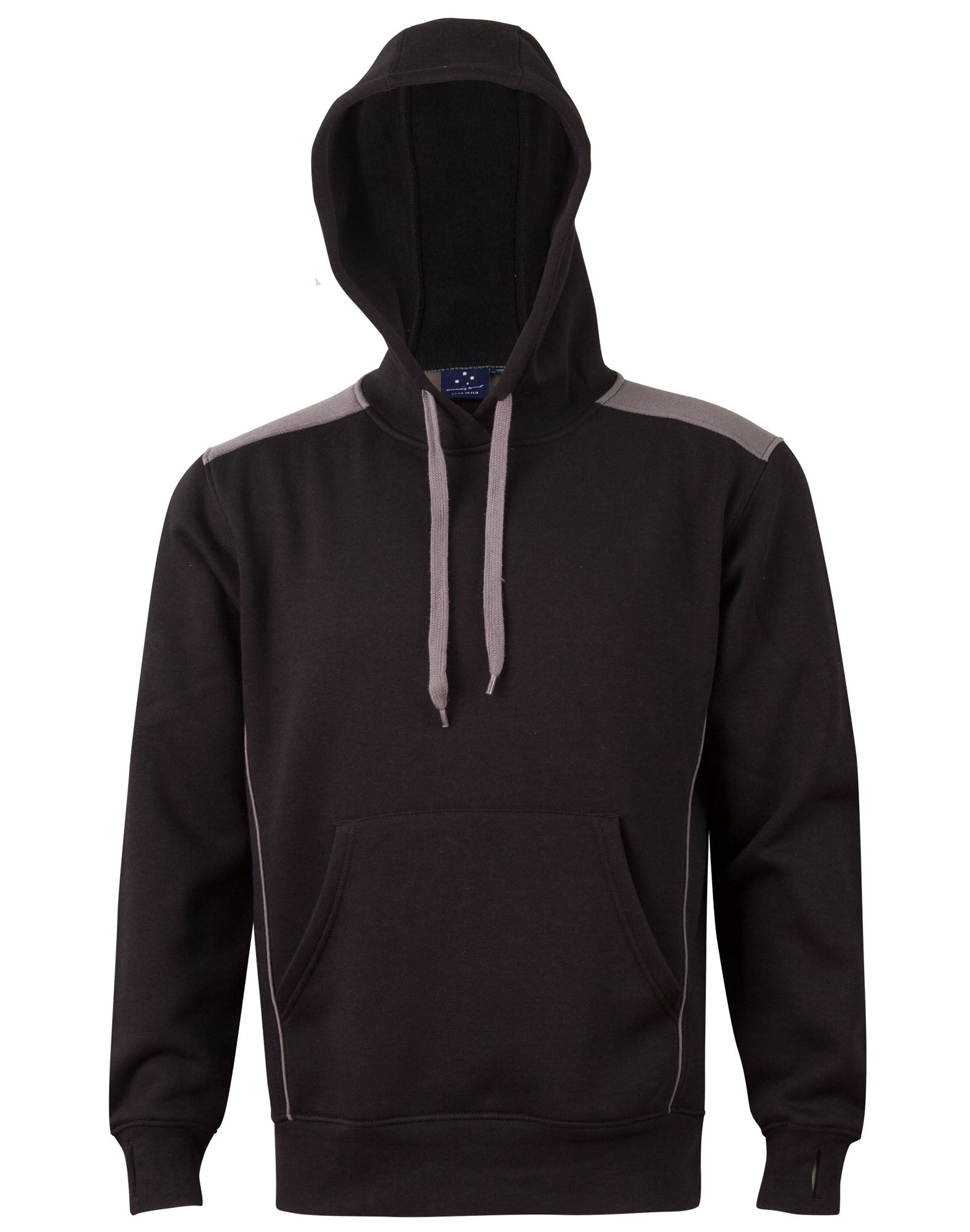FL19 CROXTON HOODIE Adult Unisex - WEARhouse