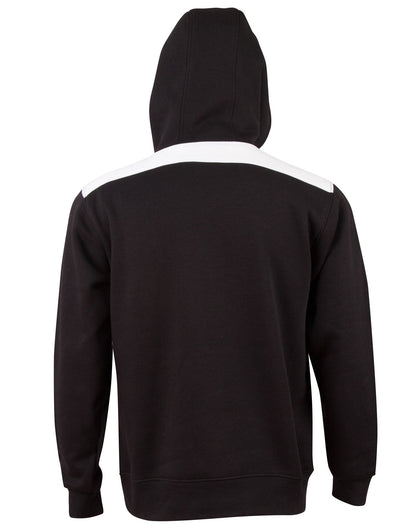 FL19 CROXTON HOODIE Adult Unisex - WEARhouse