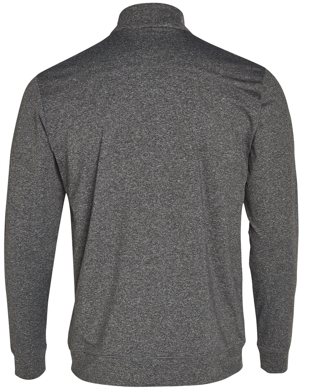 FL25 Ultimate Half Zip Long Sleeve Sweat Top - Mens - WEARhouse