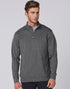 FL25 Ultimate Half Zip Long Sleeve Sweat Top - Mens - WEARhouse