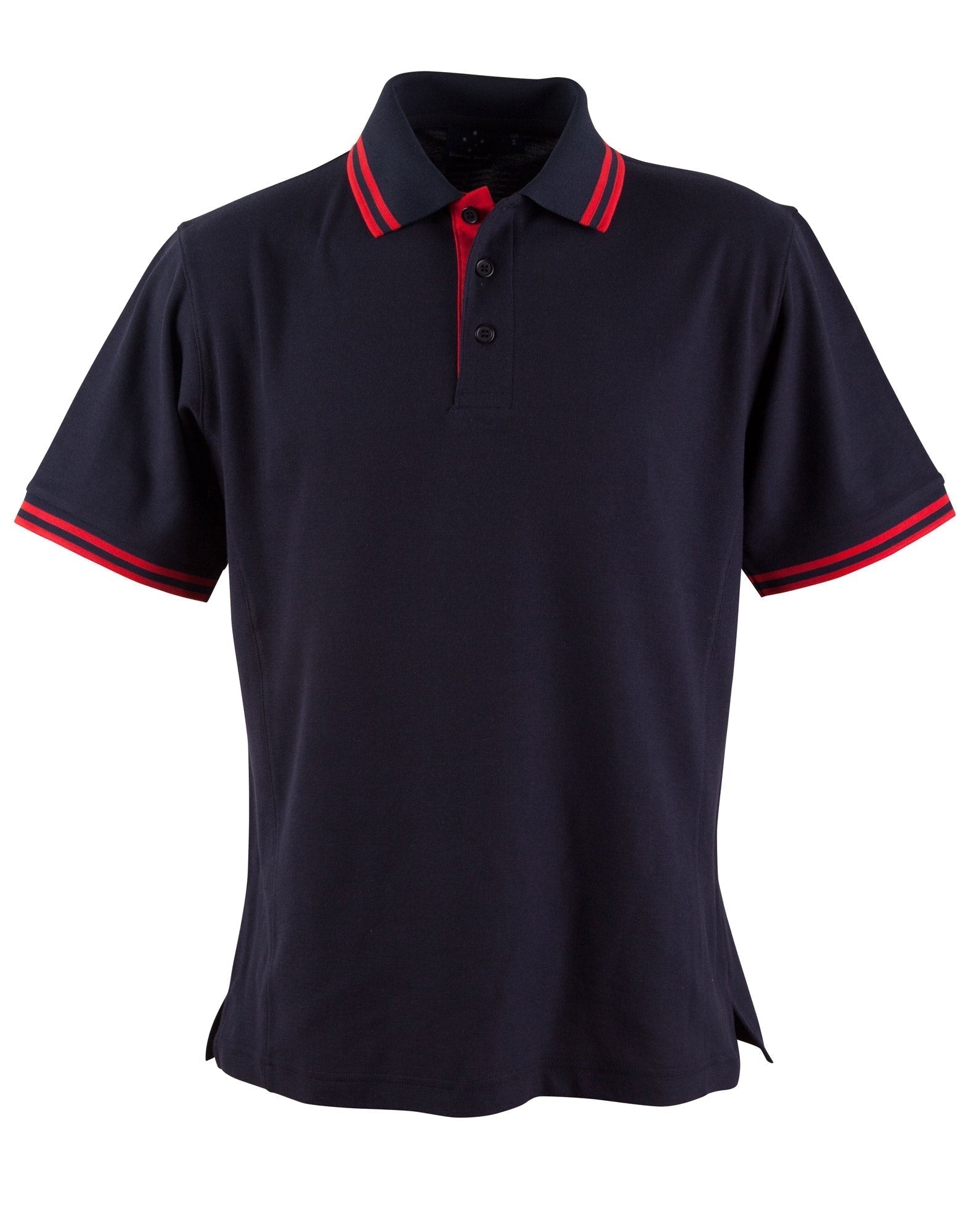 GRACE POLO Men&