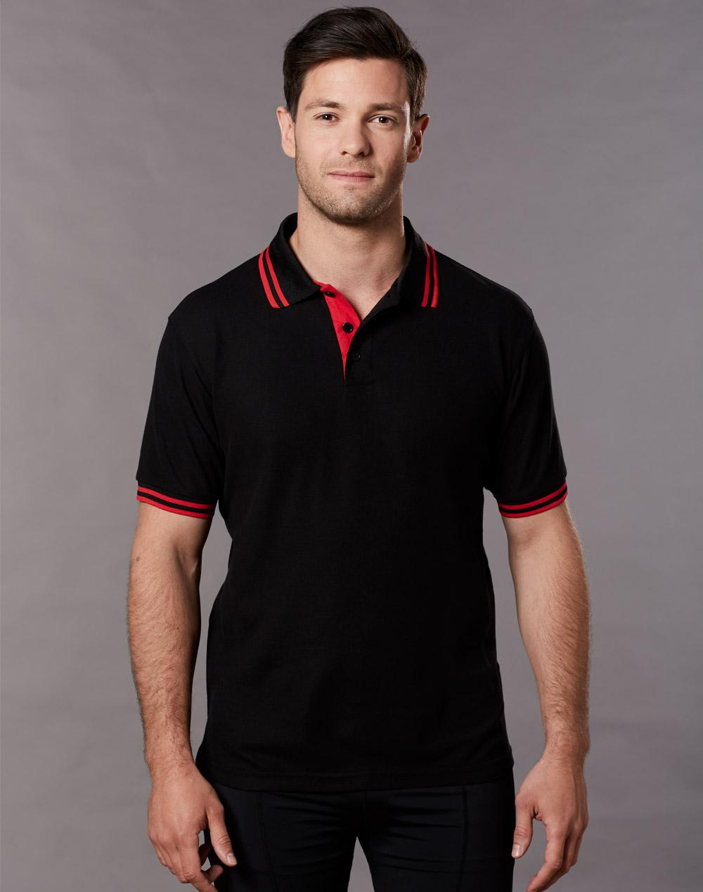 GRACE POLO Men&