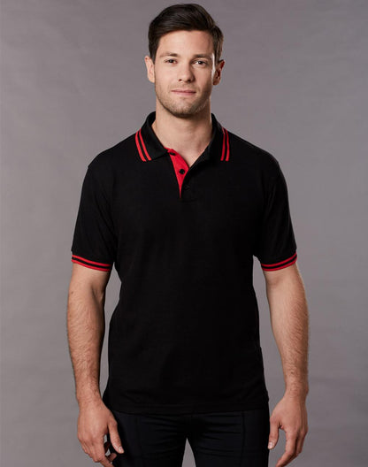 GRACE POLO Men&