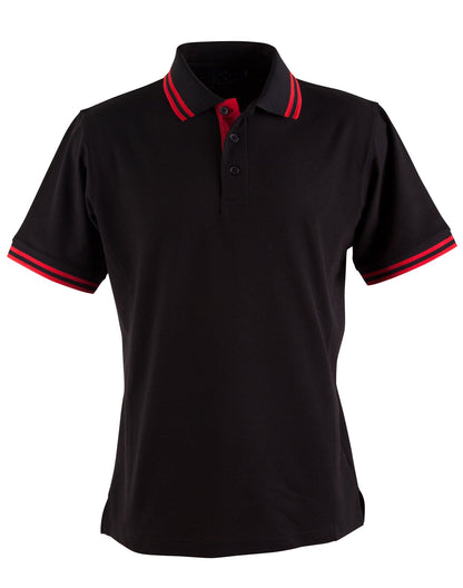 GRACE POLO Men&