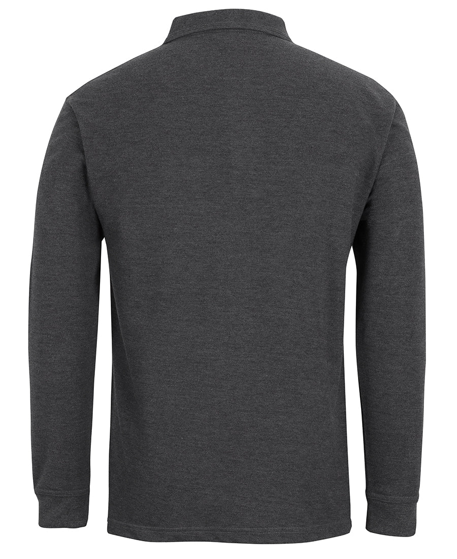 JBS 210 L/S POCKET POLO 210PL - WEARhouse