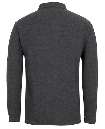 JBS 210 L/S POCKET POLO 210PL - WEARhouse