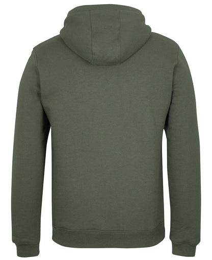 JBS C OF C BRASS 1/2 ZIP HOODIE S3FHZ - WEARhouse