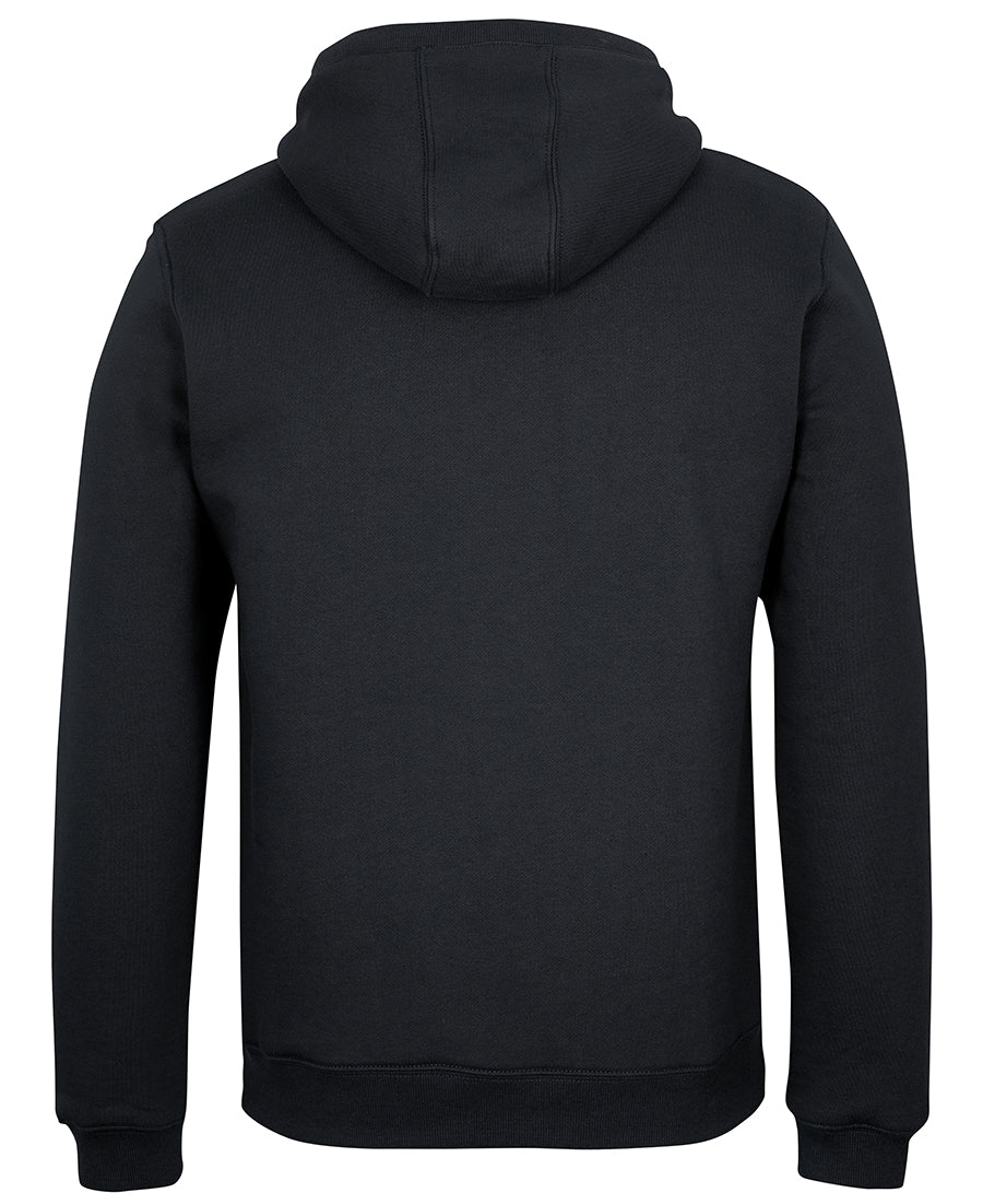 JBS C OF C BRASS 1/2 ZIP HOODIE S3FHZ - WEARhouse