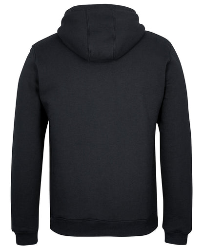 JBS C OF C BRASS 1/2 ZIP HOODIE S3FHZ - WEARhouse