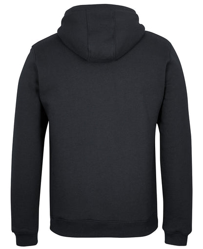 JBS C OF C BRASS 1/2 ZIP HOODIE S3FHZ - WEARhouse