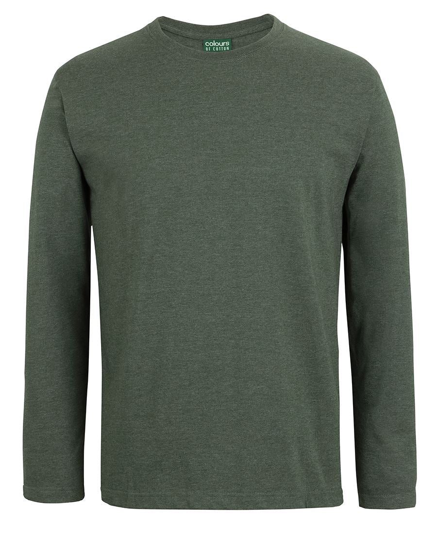 JBS C OF C LONG SLEEVE NON-CUFF TEE 1LSNC - WEARhouse