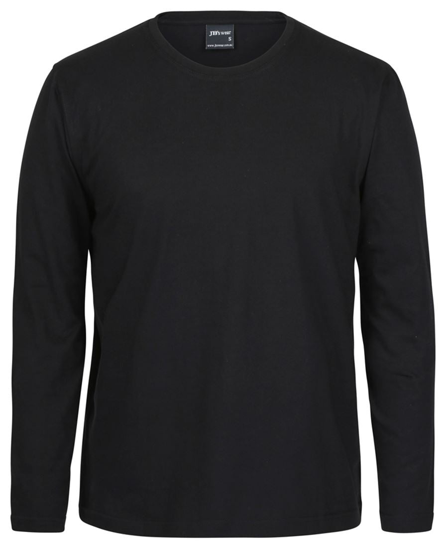 JBS C OF C LONG SLEEVE NON-CUFF TEE 1LSNC - WEARhouse
