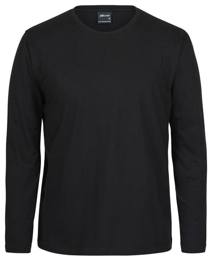 JBS C OF C LONG SLEEVE NON-CUFF TEE 1LSNC - WEARhouse