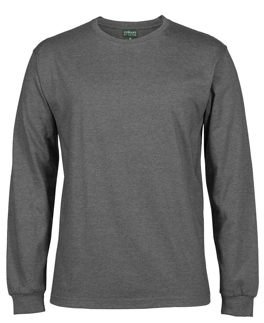 JBS C OF C LONG SLEEVE TEE 1LS - ADULTS - WEARhouse
