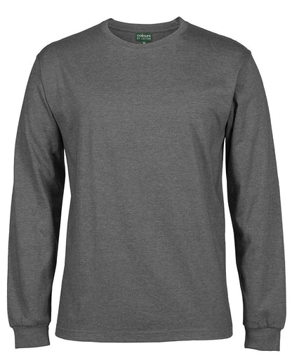 JBS C OF C LONG SLEEVE TEE 1LS - ADULTS - WEARhouse