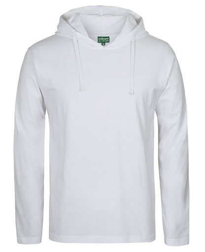 JBS C OF C L/S Ultra Light Hoodie 1LST - WEARhouse