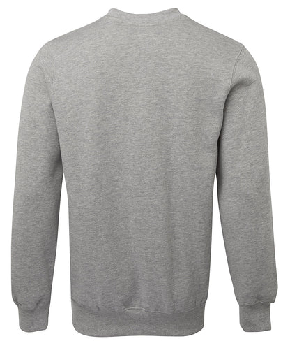 JBS FLEECY SWEAT 3FS (4XL-7XL) - WEARhouse