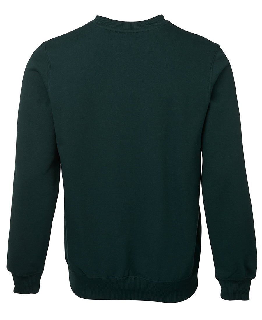 JBS FLEECY SWEAT 3FS (4XL-7XL) - WEARhouse