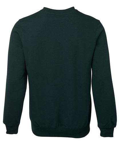 JBS FLEECY SWEAT 3FS (4XL-7XL) - WEARhouse