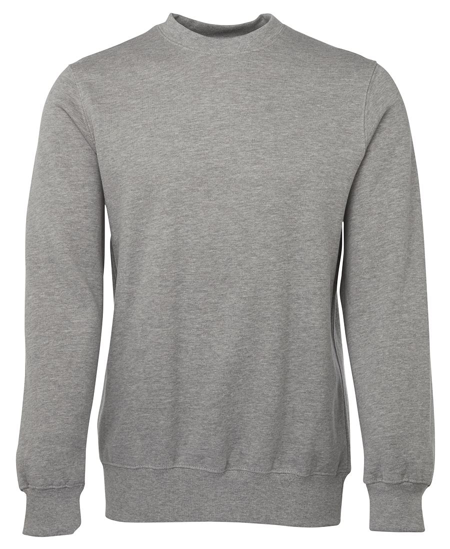 JBS FLEECY SWEAT 3FS (4XL-7XL) - WEARhouse