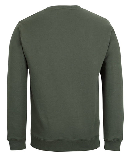 JBS FLEECY SWEAT 3FS (4XL-7XL) - WEARhouse